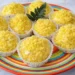 Dolcetti di mimose per tutte le donne