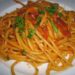 Profumo di mare a tavola... Spaghetti ai ricci di mare...