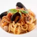 Spaghetti allo scoglio, ricetta