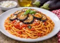 Pasta alla norma: una ricetta