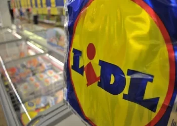 Sapevate da dove provengono i prodotti che comprate al LIDL