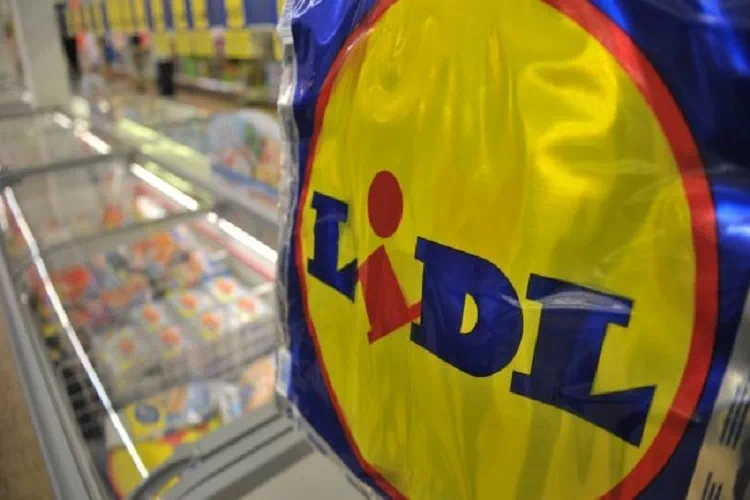Sapevate da dove provengono i prodotti che comprate al LIDL