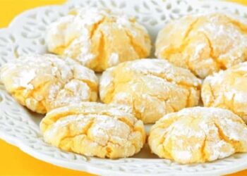 biscotti-al-limone-morbidi