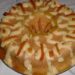 Torta babà al limocello di Amalfi