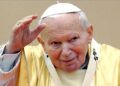 papa wojtyla ecco perché