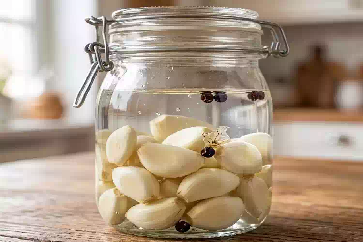 Antica ricetta tibetana a base di aglio