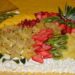 Torta alla Frutta per un dolce goloso e rinfrescante!