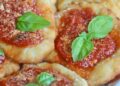 Pizzette montanare: ricetta tipica napoletana
