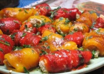 peperoni-ripieni-alla-ricotta