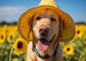 La storia che ci spiega perché non abbandonare i cani e gatti in estate