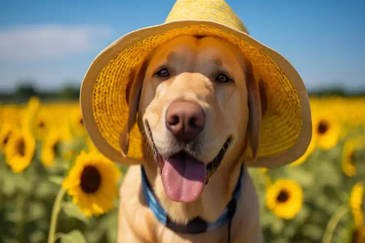 La storia che ci spiega perché non abbandonare i cani e gatti in estate