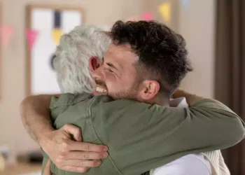 La storia di un uomo che odiava sua mamma