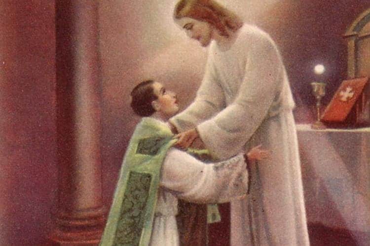 gesu-mio-ecccomi-a-rapporto