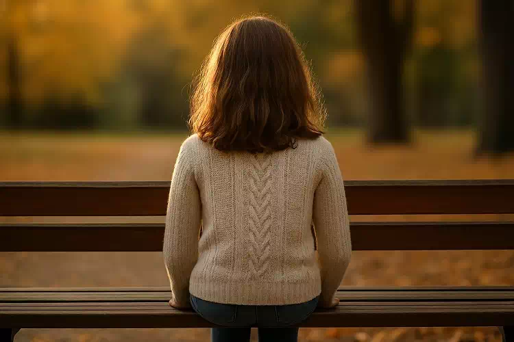 un pensiero che consola
