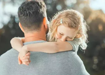 La lettera di un papà a sua figlia