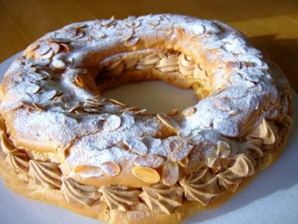 Ricetta del Paris Brest: dalla Francia, storia di un dolce eccezionale