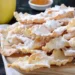 Chiacchiere di carnevale