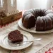 La ricetta facile della Ciambella al Cioccolato
