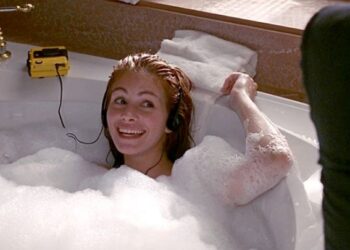 Pretty Woman: Ecco Come Doveva Finire Il Film All’origine!