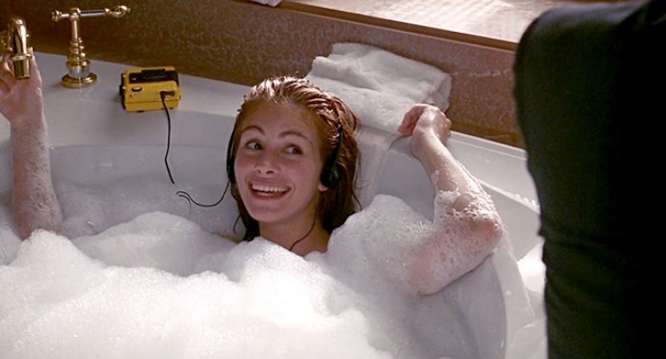Pretty Woman: Ecco Come Doveva Finire Il Film All’origine!