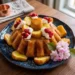Babà napoletano: la ricetta tradizionale
