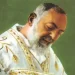 Buonanotte e benedizione con la voce di padre Pio