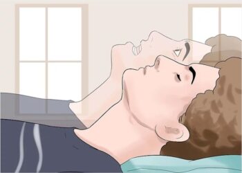 Paralisi nel sonno: sintomi, cause e rimedi