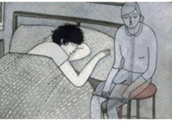 SE PENSI SPESSO A QUELLA PERSONA CARA CHE NON C’E’ PIU’, LEGGI QUESTA: TORNERAI A PARLARGLI..
