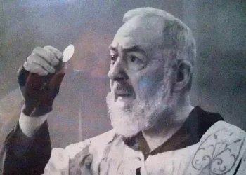 Il segreto nascosto di Padre Pio, bellissima da leggere