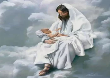 Mio Signore, tu che sai tutto