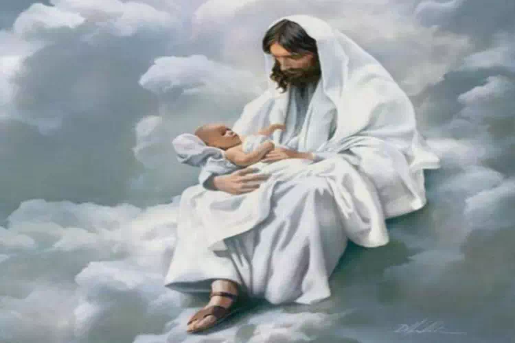 Mio Signore, tu che sai tutto