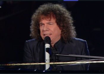 Riccardo Cocciante Margherita