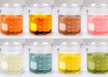 Ecco cosa rivela il colore
