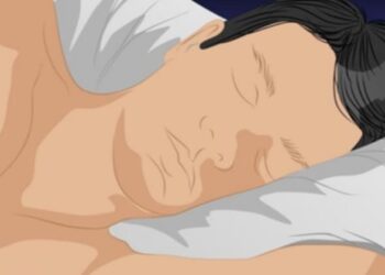 Ecco il sogno ricorrente che si fa nei giorni prima di morire