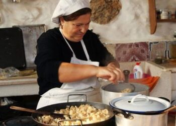 Mamme italiane, 10 fissazioni che hanno solo loro e che hai ereditato pure tu