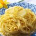 ricetta linguine