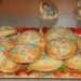 ricetta della scarcella di pasqua