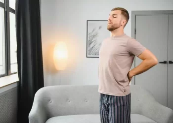 Milioni di persone soffrono di dolori dovuti alla Sciatica