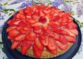 torta-morbida-alle-fragole