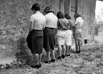 il vero motivo per cui si ”festeggia” l’8 marzo