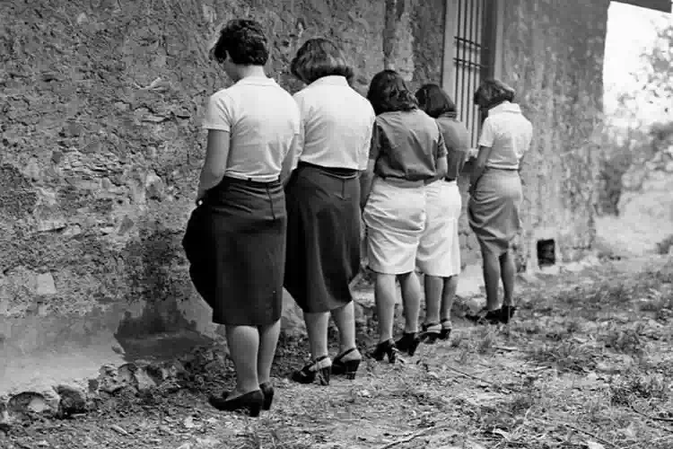 il vero motivo per cui si ”festeggia” l’8 marzo