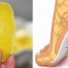 1 scorza di limone è il trucco per sbarazzarsi di infiammazione e dolore cronico