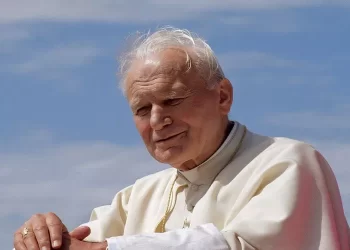 2 Aprile 2005 Papa Karol ci lasciò, il Papa più amato della storia