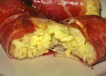 Crocchette di patate verza e speck: una ricetta semplice e gustosa