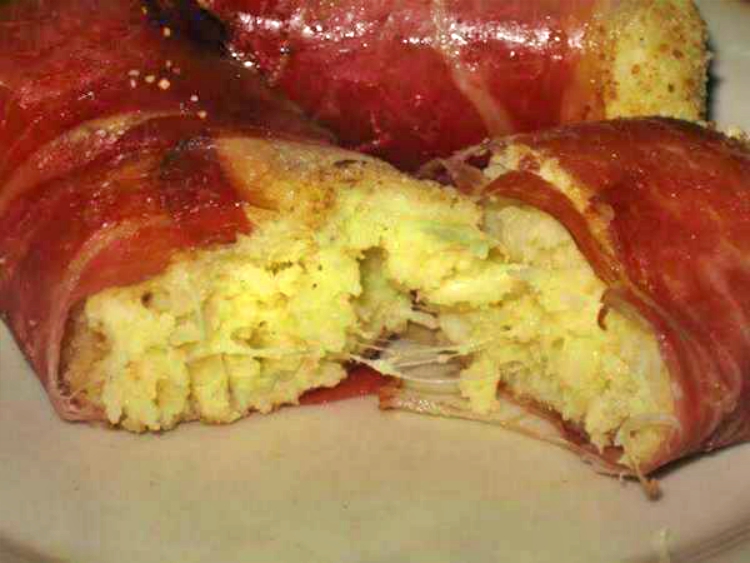 Crocchette di patate verza e speck: una ricetta semplice e gustosa