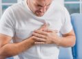 infarto