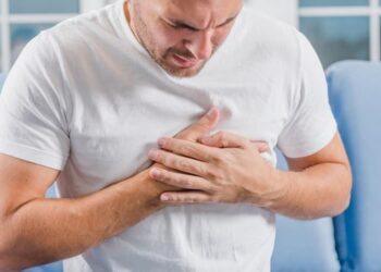 infarto