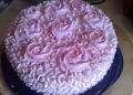 torta rose