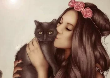 Amo la gente che considera gli animali parte della famiglia