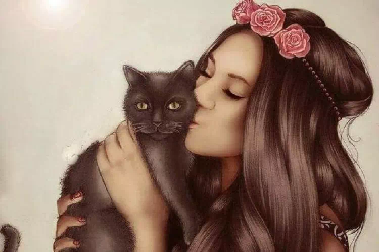 Amo la gente che considera gli animali parte della famiglia